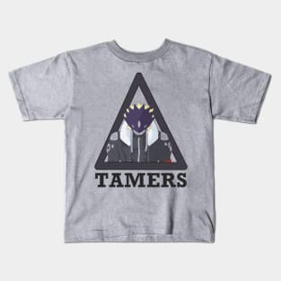 Beelzemon Tamers Kids T-Shirt